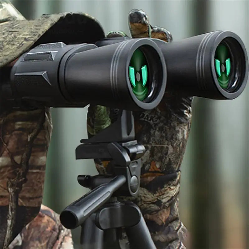 ZoomMaster 20x50 HD Binoculars - HAX Essentials - hiking - main