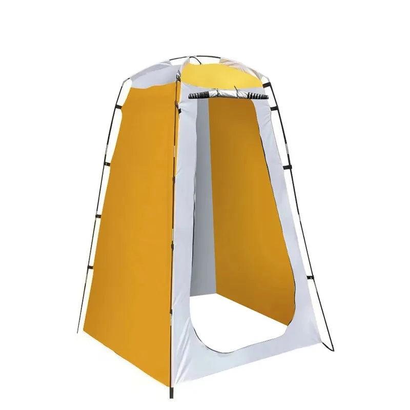 Portable Privacy Tent: Outdoor Waterproof Changing Room - HAX Essentials - camping - main