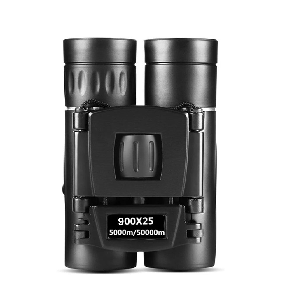 TrailView X900 Binoculars  - HAX Essentials - hiking - display