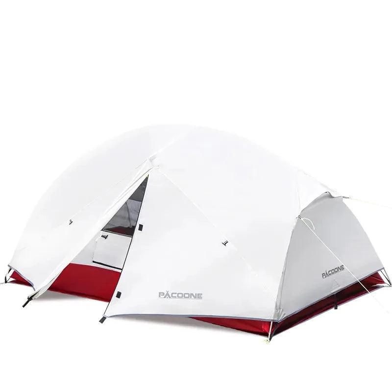 Ultralight Camping Tent - HAX Essentials - camping - main