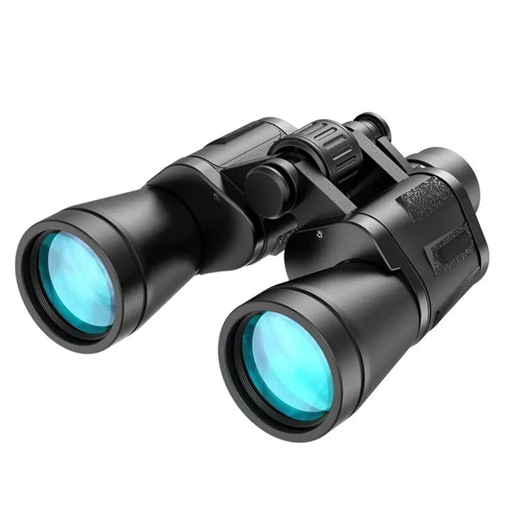 ZoomMaster 20x50 HD Binoculars - HAX Essentials - hiking - front