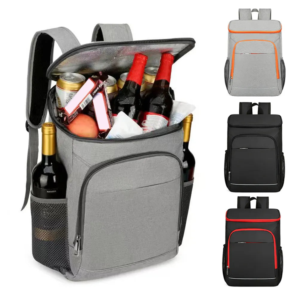 ArcticChill 30L Cooler Backpack - HAX Essentials - camping - main image