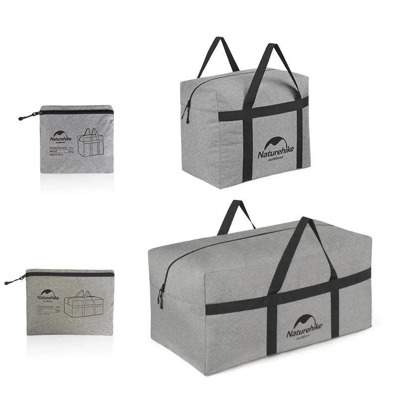 NaturePack XL Folding Storage Bag - HAX Essentials - camping - main