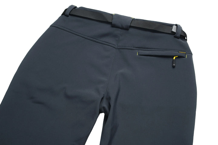 ArcticShield CozyTrail Soft Shell Pants - HAX Essentials - hiking - back pocket