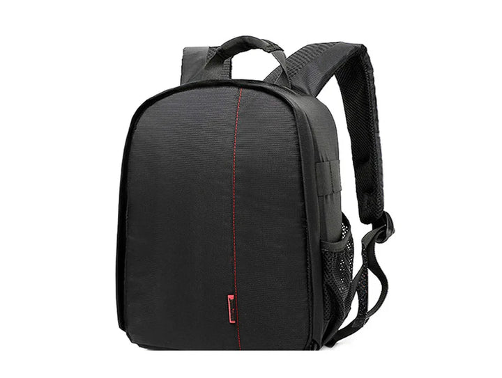 PhotoGaurd ProFlex DSLR Backpack - HAX Essentials - camera - front
