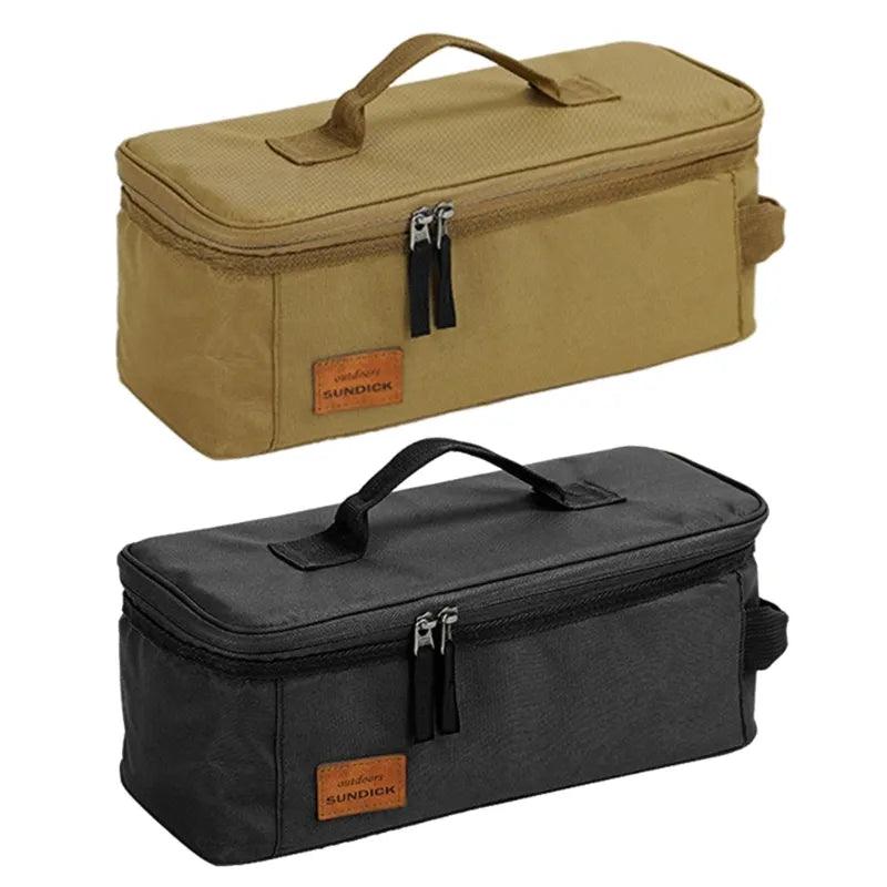 Kitchen Cookware Storage Camping Handbag - HAX Essentials - camping - main