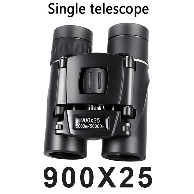 TrailView X900 Binoculars  - HAX Essentials - hiking - black