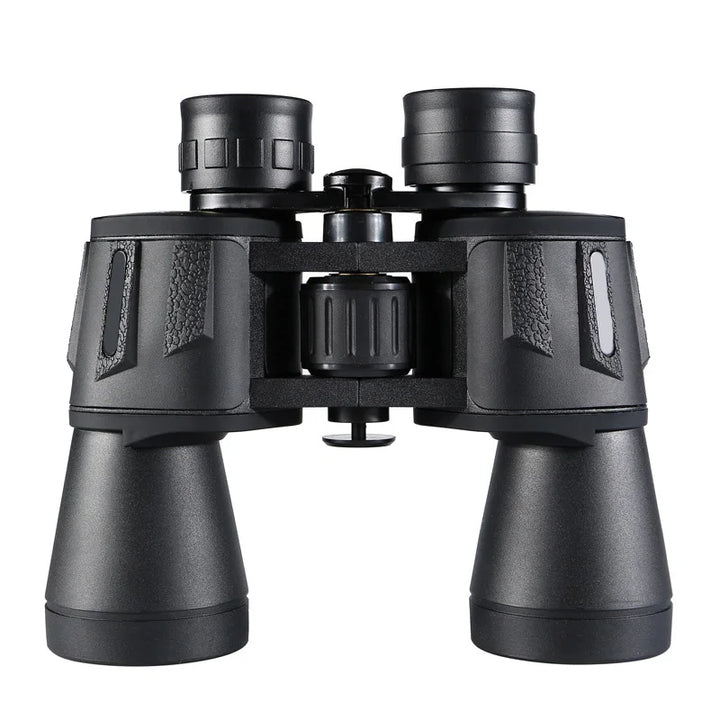 ZoomMaster 20x50 HD Binoculars - HAX Essentials - hiking - black