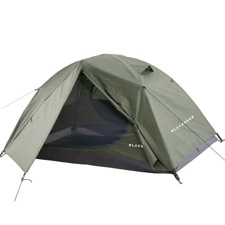 AdventureReady 2-3 Person All-Season Camping Tent - HAX Essentials - camping - main image