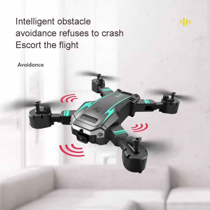 Lenovo G6Pro Drone: 8K 5G GPS Quadrotor - HAX Essentials - drone - intelligent