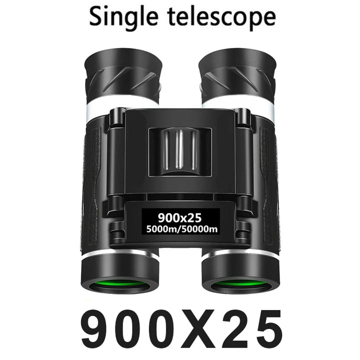 TrailView X900 Binoculars  - HAX Essentials - hiking - black2