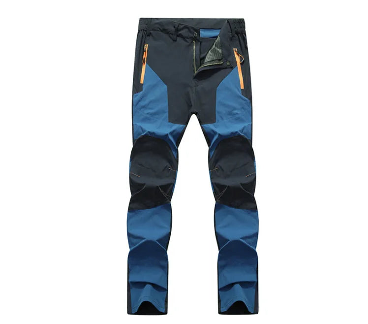 VentureFlex Outdoor Pro Pants - HAX Essentials - hiking - navy