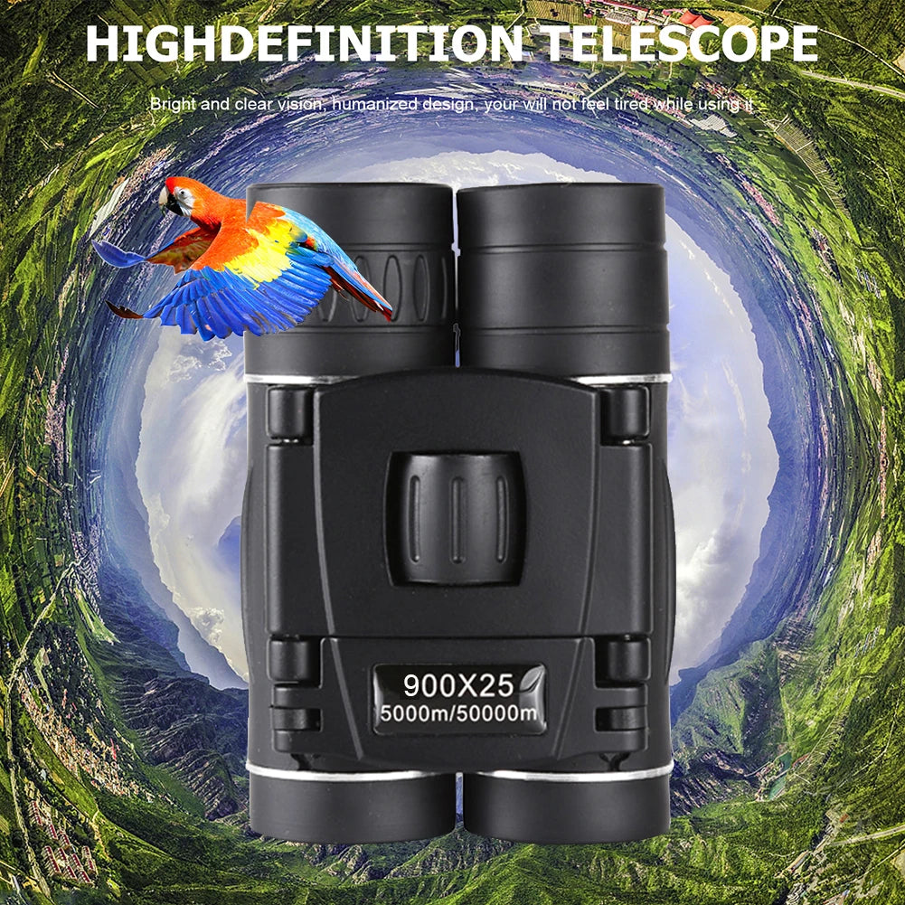 TrailView X900 Binoculars  - HAX Essentials - hiking - HD