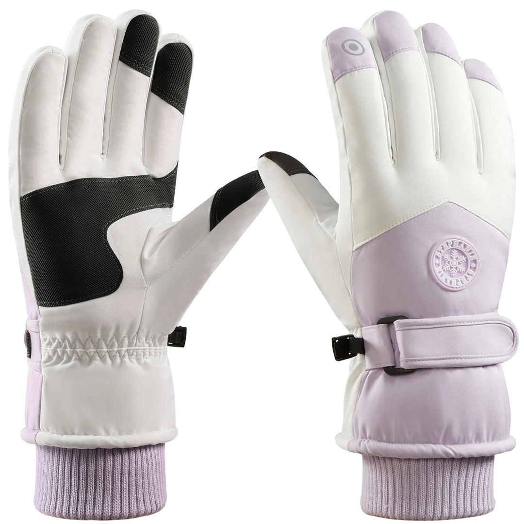 ArcticFlex Gloves - HAX Essentials - winterwear - pink